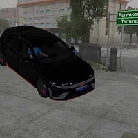 Bussid Mobil Listrik Mod