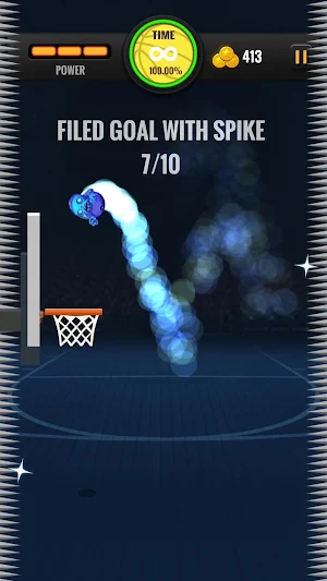 Hoop Hit Screenshot 2