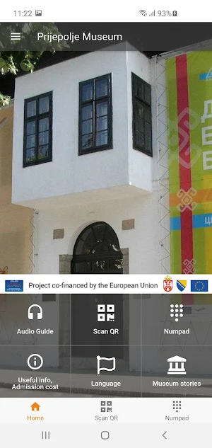 Prijepolje Museum Screenshot 1