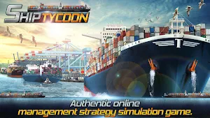 Ship Tycoon Screenshot 0