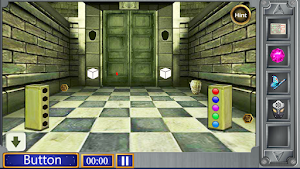 Escape Room-Treasure Hunt 2022 Screenshot 3