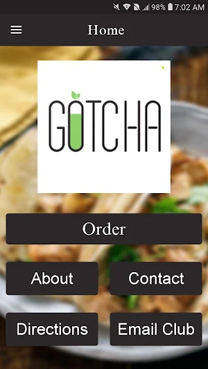 Poway Besd Tea Screenshot 1