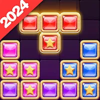 Block Puzzle Jewel 2020