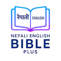 Nepali English Bible Plus