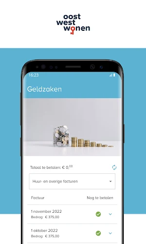 My Oost West Wonen Screenshot 2