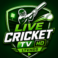 Live Cricket TV HD 2026