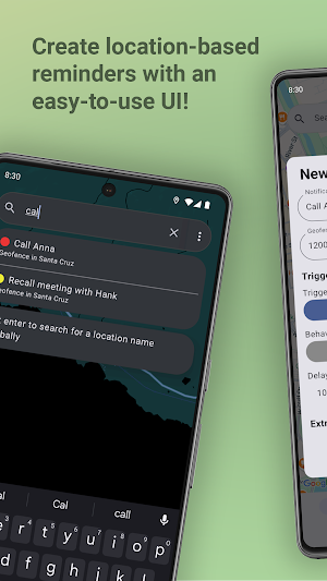 Geofication Screenshot 1