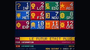 RetroHub Screenshot 0