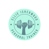 Ellie Ish PT