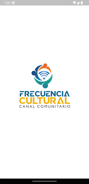 Frecuencia Cultural Screenshot 0