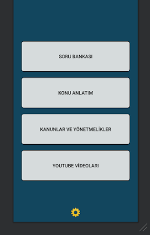 Komiser Yardımcılığı Sınavına Hazırlık Screenshot 0