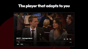 KIPTV Screenshot 2