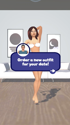 Choose Your Outfit Screenshot 0