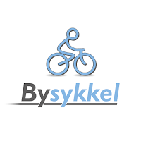 Bysykkel Lillestrom