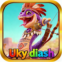 Uky diash
