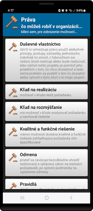 Workspacer Screenshot 3