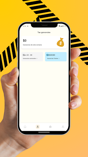 WeFix Provider Screenshot 1
