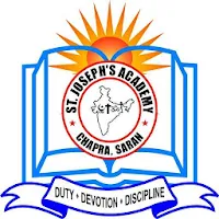 St. Joseph's Academy Nawazi Tola Chapra
