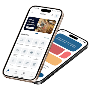 JobGency: Hire Service Pros Screenshot 0