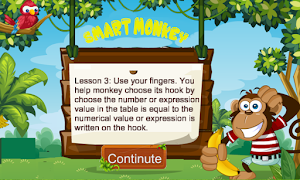 First Grade Math FUN Screenshot 1