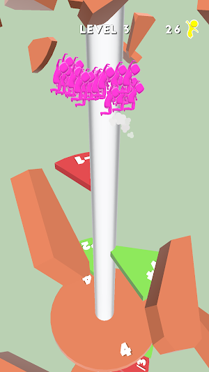 Count Jump Screenshot 2