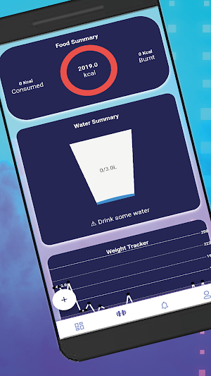 My Health Digest Screenshot 3