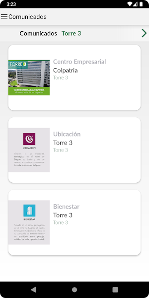 Torre 3 Screenshot 3