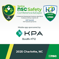 2025 NSC Spring/HOP Summit