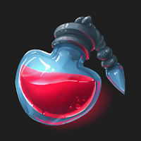 Potion Competition