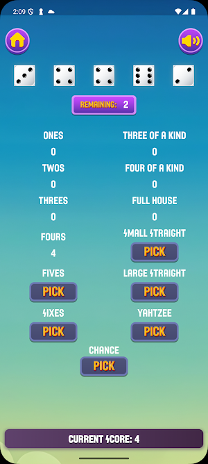 YahzPlay Screenshot 2