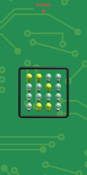 Three LED Screenshot 3