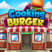🍔🍟 YUMMY 😋 BURGER 🍟🍔