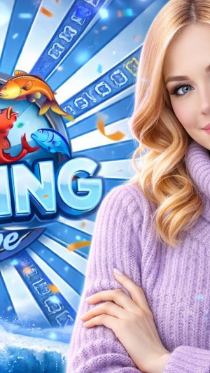 Ice fishing Screenshot 1