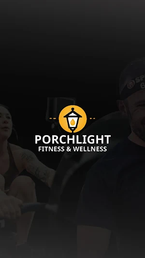 Porchlight Fitness Screenshot 0