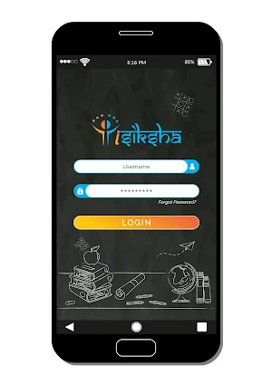 Isiksha Screenshot 0