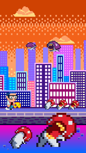Shonen Breaker Screenshot 3