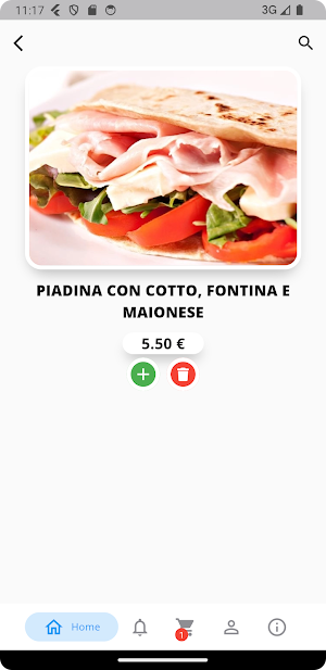 Lo Schiaffone Screenshot 3