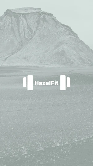 HazelFit Screenshot 0