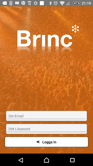 Brinc Screenshot 0