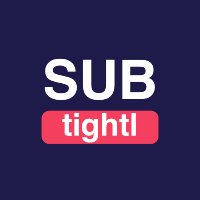 Subtightl - Auto Captions