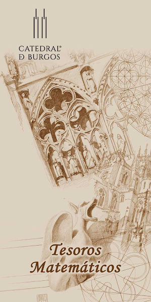 MATEMÁTICAS CATEDRAL DE BURGOS Screenshot 0