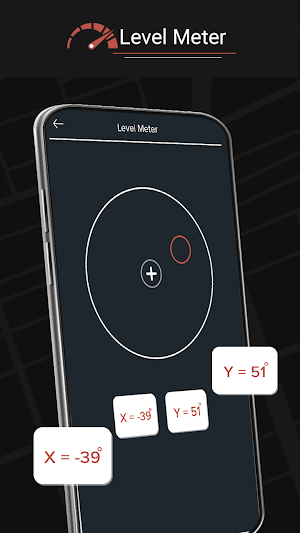 All GPS Tools Pro : Area Calculator & Travel Tools Screenshot 3