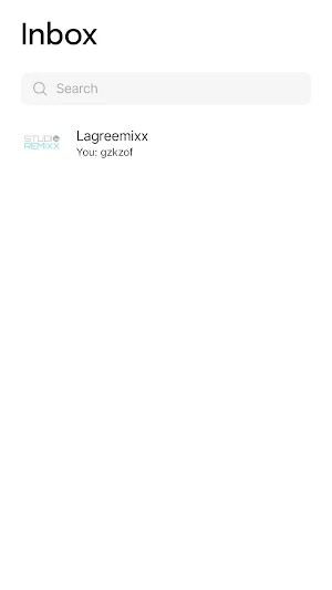 Lagreemixx Screenshot 2