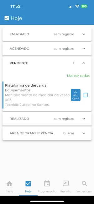 NetForms Screenshot 1