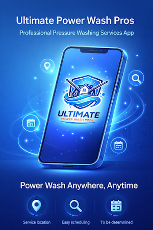 Ultimate Power Wash Pros Screenshot 0