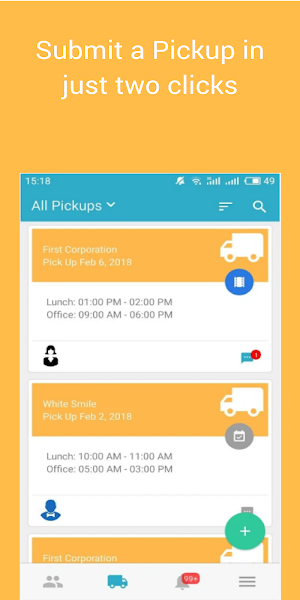 Arklign Screenshot 1