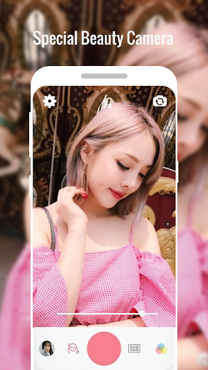PhotoWonder -Grid Photo Screenshot 0