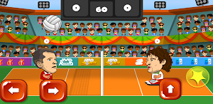 Head Ball Screenshot 2