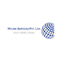 MyLink Services Pvt.Ltd