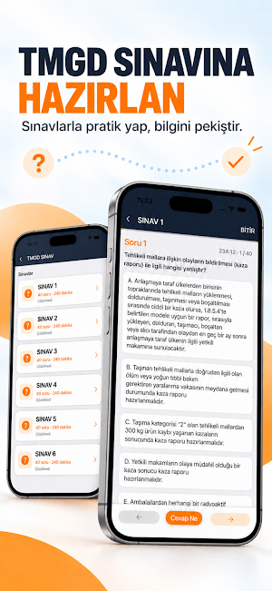 ADR PRO TÜRKİYE Screenshot 1